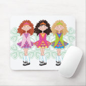 Reel Princesses Muismat (Met muis)