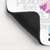 Reel Redhead Muismat (Hoek)