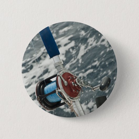 Reel Ronde Button 5,7 Cm (Voorkant)