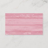 Reel Uitzonderlijk Gevist afstemmende Kaarten met (Achterkant)