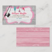 Reel Uitzonderlijk Gevist afstemmende Kaarten met (Voorkant / Achterkant)