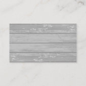 Reel Uitzonderlijk Gevist afstemmende Kaarten met (Achterkant)