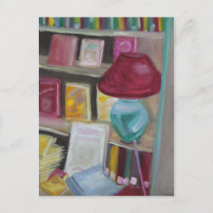 REELBOOKS: FONTAINEBLEAU FRANKRIJK BRIEFKAART