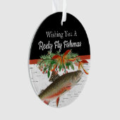 Reely Vol Pêche Noël (devant)