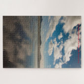 Reen Rua Beach Kerry. Jigsaw Puzzle (Horizontal)