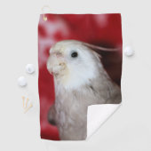 Reeples Golfhanddoek (Insitu)