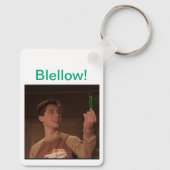 Reese Blellow Sleutelhanger (Achterkant)