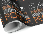 Reese's in vrede cadeaupapier (Rol Hoek)