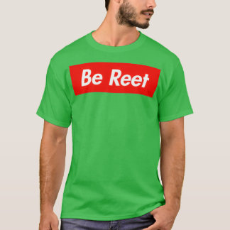 Reet 1 t-shirt