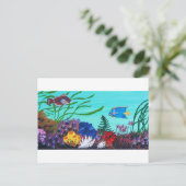 Ref. Briefkaart (Staand voorkant)