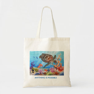 Ref. Canvas tas