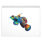 Ref. dierkalender 2015 kalender (Hoes)