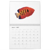 Ref. dierkalender 2015 kalender (Mar 2027)