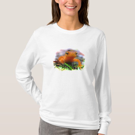 Ref. Eft T-shirt (Voorkant)