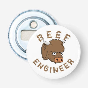 Ref. Engineer Button Flesopener