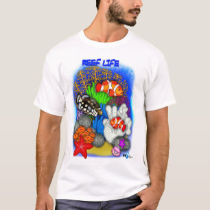 Ref. leven t-shirt