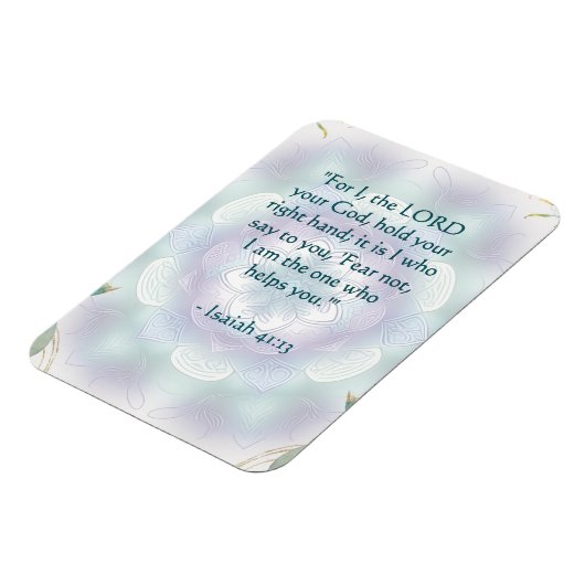 Ref Magnet (Côté Gauche)