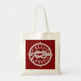 Ref. niet-zeilafbeelding tote bag
