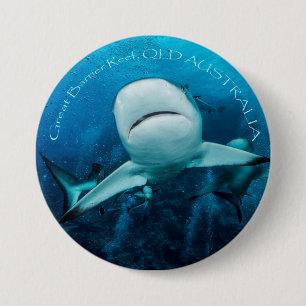 Ref. Shark Button