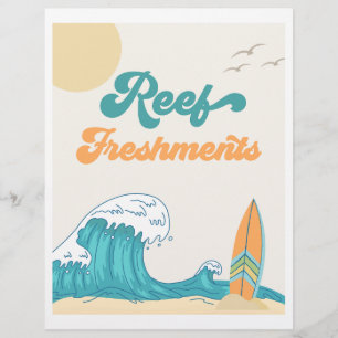Ref. Surf-partij Surf