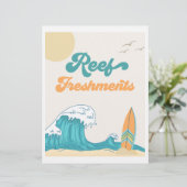 Ref. Surf-partij | |Surf (Staand voorkant)