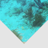 Ref. Tissuepapier (Detail)