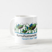 Ref.-vis- Koffiemok (Voorkant links)