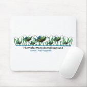 Ref.-vis- Muismat (Met muis)