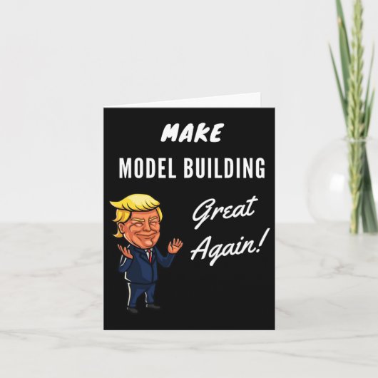 Refaire la construction de modèles grande à nouvea (Devant)