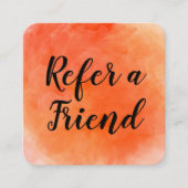 Référence / Aquarelle (Devant)