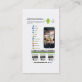 Référence Card1 (Dos)