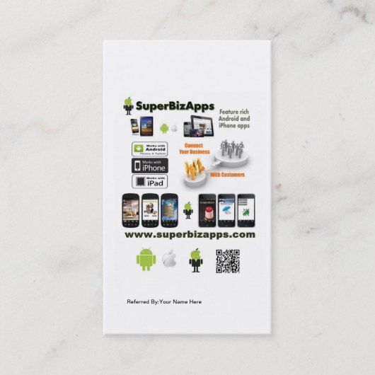 Référence Card1 (Devant)