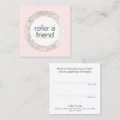 Référence client Spa de salon moderne (Devant / Derrière)