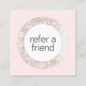 Référence client Spa de salon moderne (Devant)