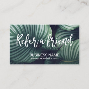 Référence élégante de spa de salon de manuscrit de