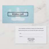 référence yoga verre vapeur (Devant / Derrière)