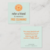 Référencement Carte d'aiguillage du client du nettoyeur de maiso (Devant / Derrière)