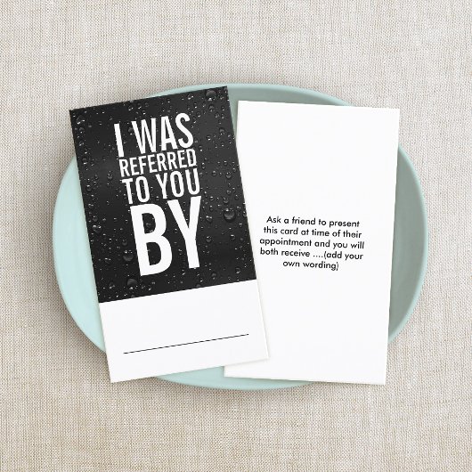 Référencement Carte de recommandation de lavage d'alimentation