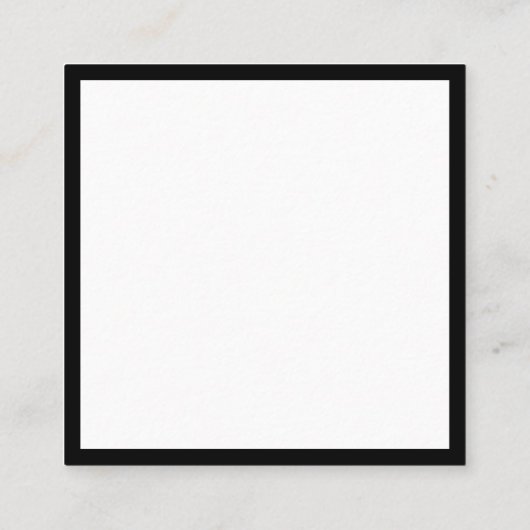 Référencement Référez une carte de recommandation d'ami noir et  (Dos)