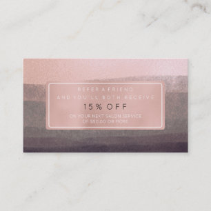 Référencement Rose Stro noir gris d'or de rose de carte de