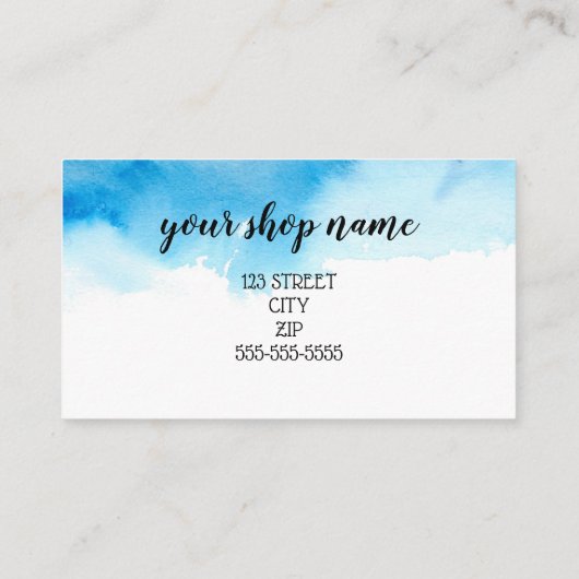 Référencement Suivi des commandes de carte d'insertion du Merci  (Dos)