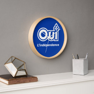 Referendum OUI-Québec