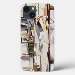 Referentie 1991 iPhone 13 hoesje