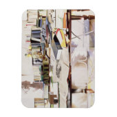 Referentie 1991 magneet (Verticaal)