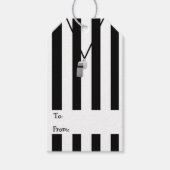 referentie cadeaulabel (Voorkant)