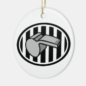 referentie keramisch ornament (Links)