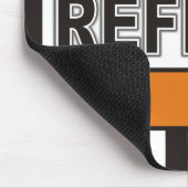 referentie muismat (Hoek)