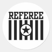 referentie ronde sticker (Voorkant)