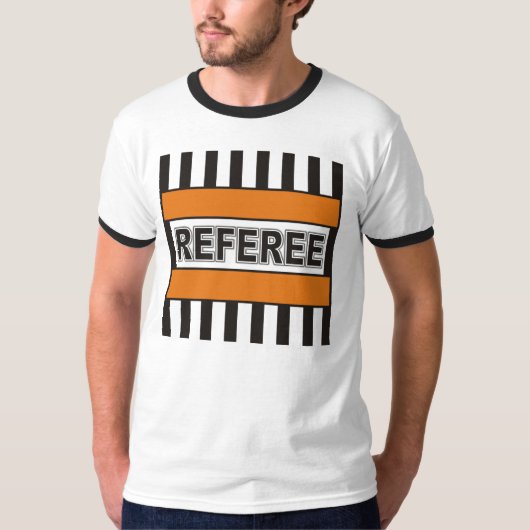 referentie t-shirt (Voorkant)