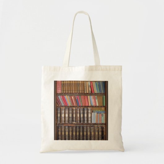 Referentie Tote Bag (Voorkant)
